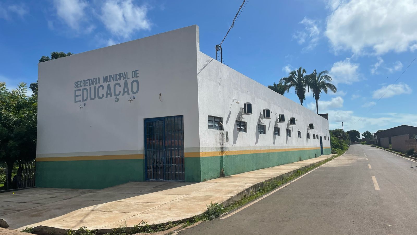 Prefeitura de Lagoa Alegre (PI) divulga resultado preliminar da análise de currículo para Diretor Escolar